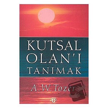 Kutsal Olan'ı Tanımak