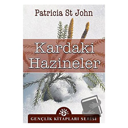 Kardaki Hazineler