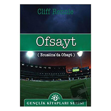 Ofsayt Ecuatina’da Ofsayt