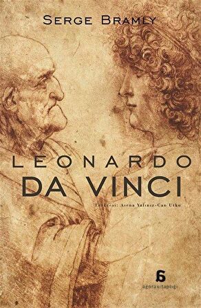 Leonardo Da Vinci