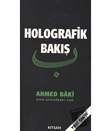 Holografik Bakış