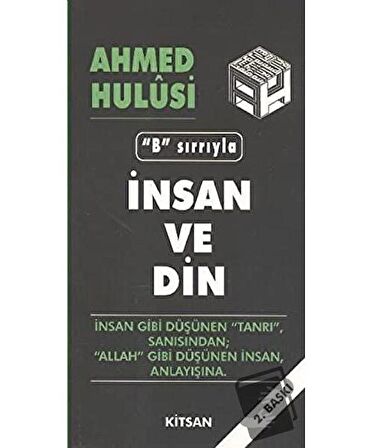 İnsan ve Din