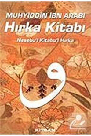 Hırka Kitabı