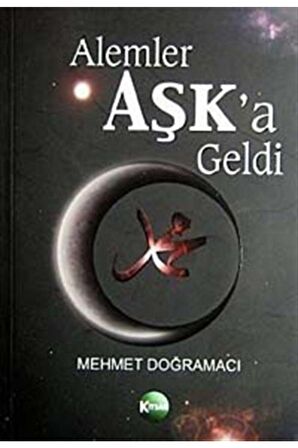 Alemler Aşk’a Geldi