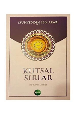 Kutsal Sırlar