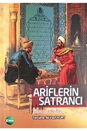 Ariflerin Satrancı