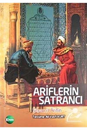 Ariflerin Satrancı