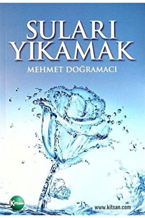 Suları Yıkamak