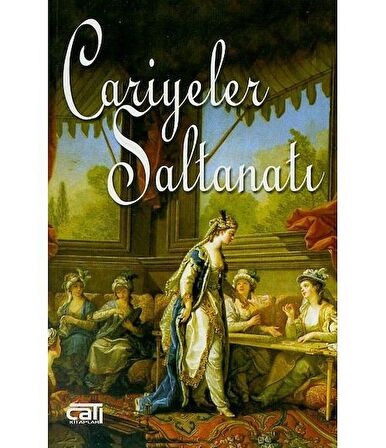 Cariyeler Saltanatı