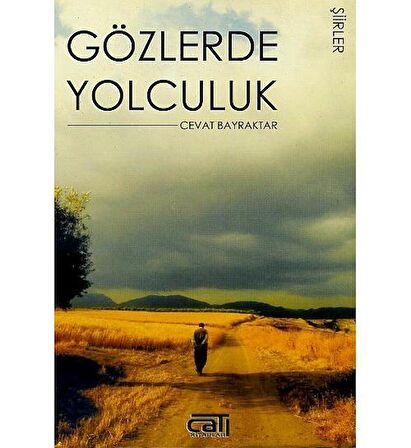 Gözlerde Yolculuk