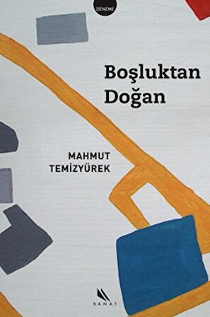 Boşluktan Doğan