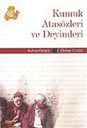 Kumuk Atasözleri ve Deyimleri