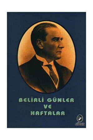 Belirli Günler ve Haftalar