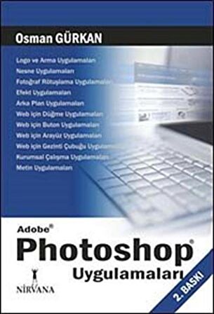 Adobe Photoshop Uygulamaları