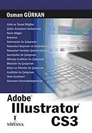 Adobe Illustrator CS3