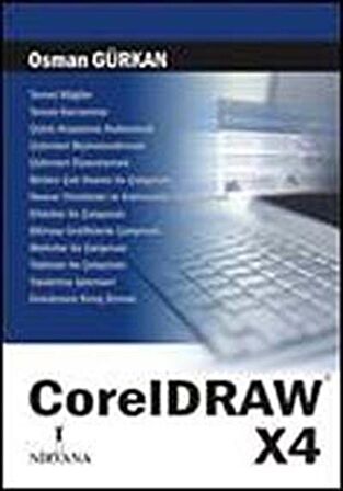 CorelDRAW X4