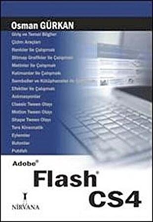 Adobe Flash CS4