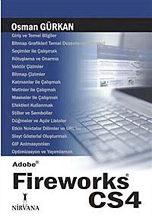 Adobe Fireworks CS4