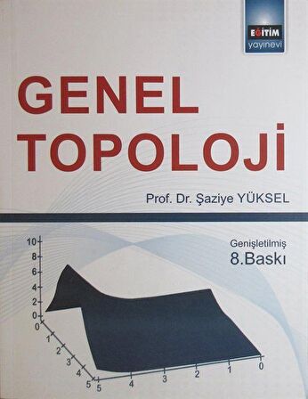 Genel Topoloji