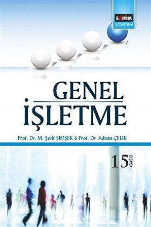 Genel İşletme