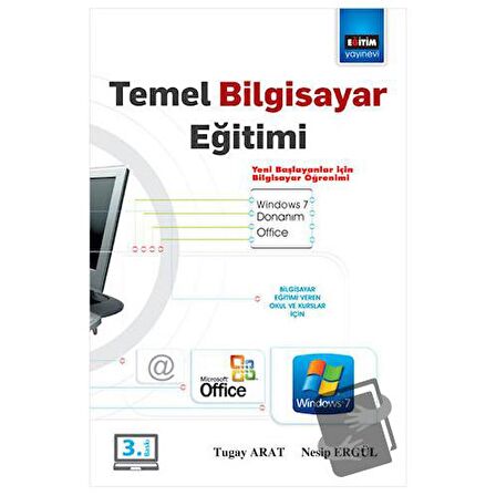 Temel Bilgisayar Eğitimi