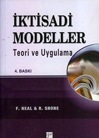 İktisadi Modeller