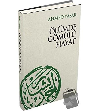 Ölümde Gömülü Hayat