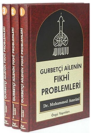 Gurbetçi Ailenin Fıkhi Problemleri