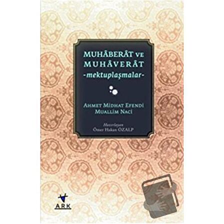 Muhaberat ve Muhaverat