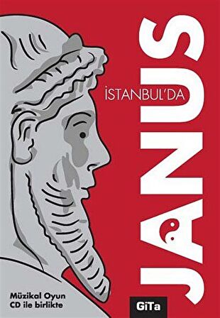 Janus İstanbul’da