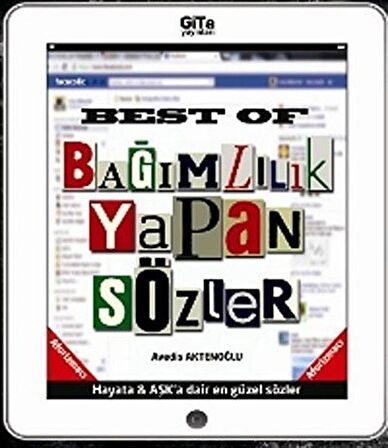 Best of Bağımlılık Yapan Sözler