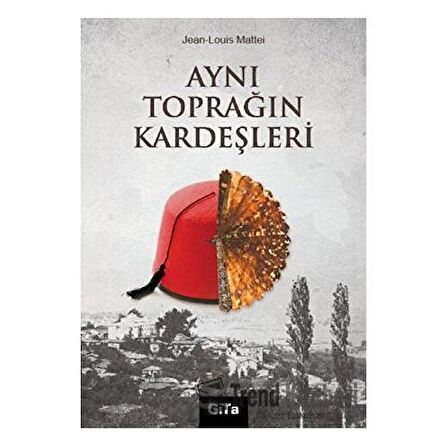 Aynı Toprağın Kardeşleri