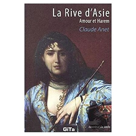 La Rive d'Asie