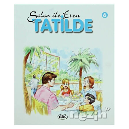 Tatilde