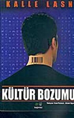 Kültür Bozumu