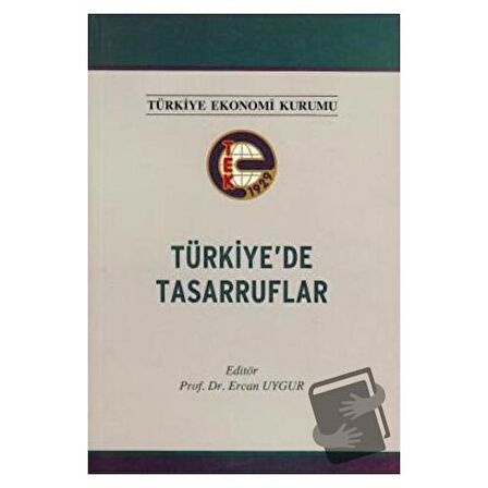 Türkiyede Tasarruflar