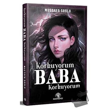 Korkuyorum Baba Korkuyorum