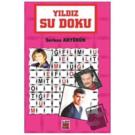 Yıldız Su Doku