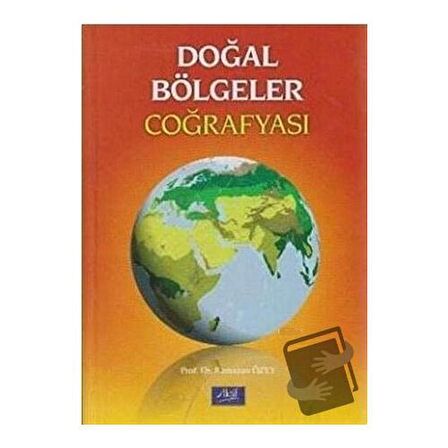 Doğal Bölgeler Coğrafyası