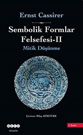 Sembolik Formlar Felsefesi - 2