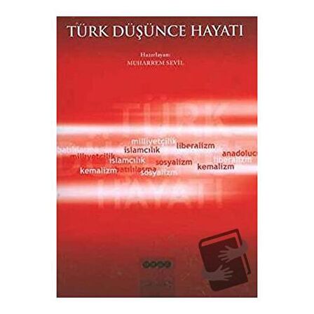 Türk Düşünce Hayatı