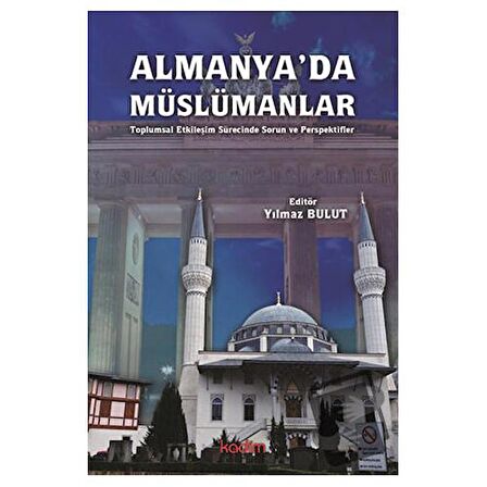 Almanya'da Müslümanlar