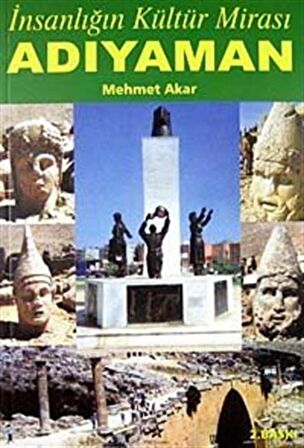 İnsanlığın Kültür Mirası Adıyaman