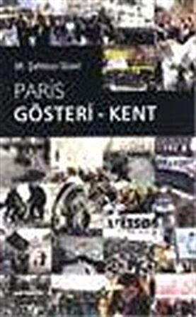 Paris Gösteri - Kent