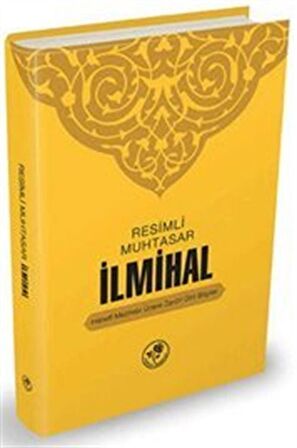 Resimli Muhtasar İlmihal