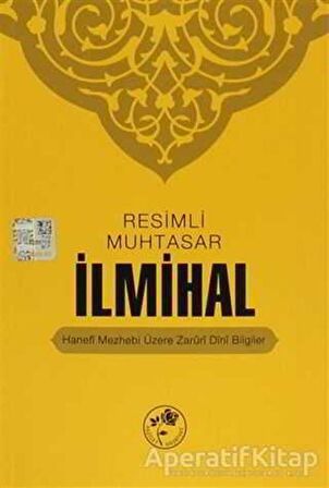 Resimli Muhtasar İlmihal