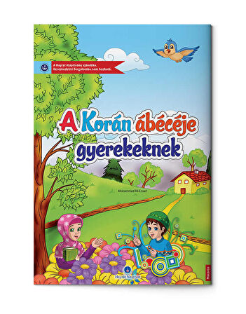 Macarca Kur'an Elifbası