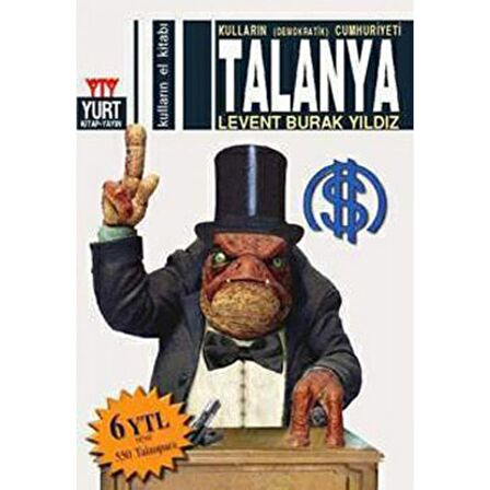 Talanya Kulların (Demokratik) Cumhuriyeti