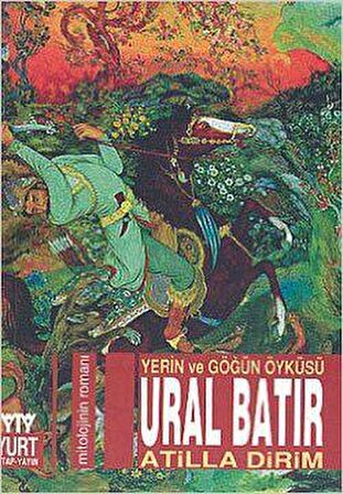 Ural Batır