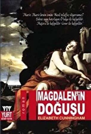 Magdalen’in Doğuşu